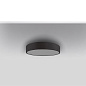 ART-N-ROUND STW FLEX LED светильник накладной круг (сплошная засветка)   -  Накладные светильники 